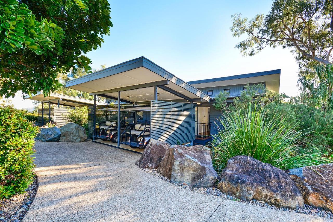 Shorelines Hamilton Island Exterior photo
