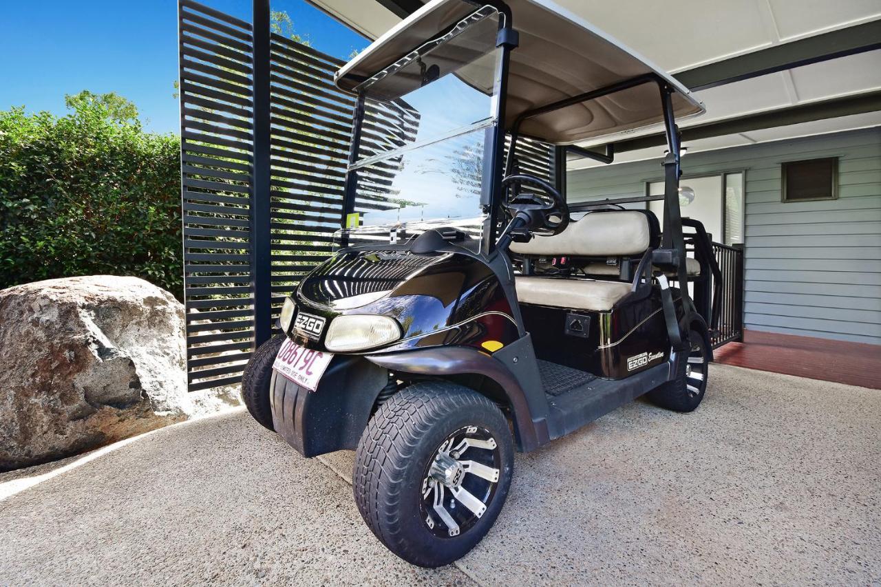 Shorelines Hamilton Island Exterior photo