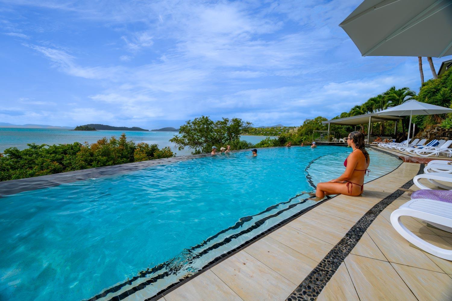 Shorelines Hamilton Island Exterior photo