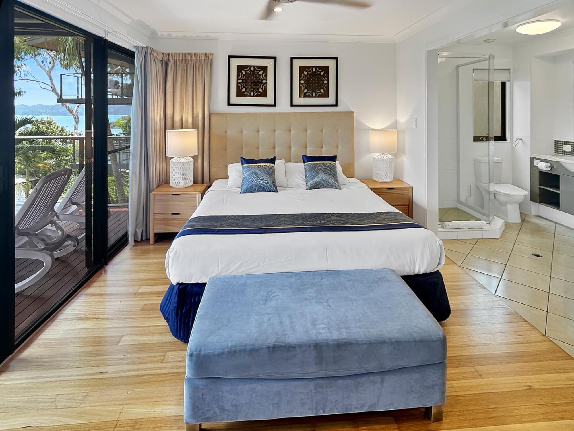 Shorelines Hamilton Island Exterior photo