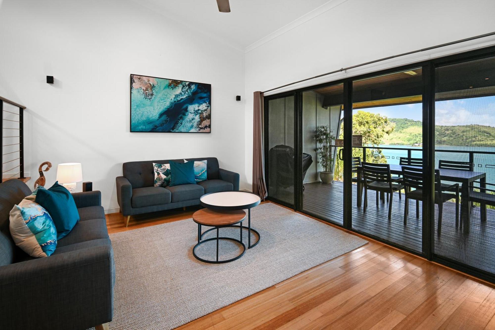 Shorelines Hamilton Island Exterior photo