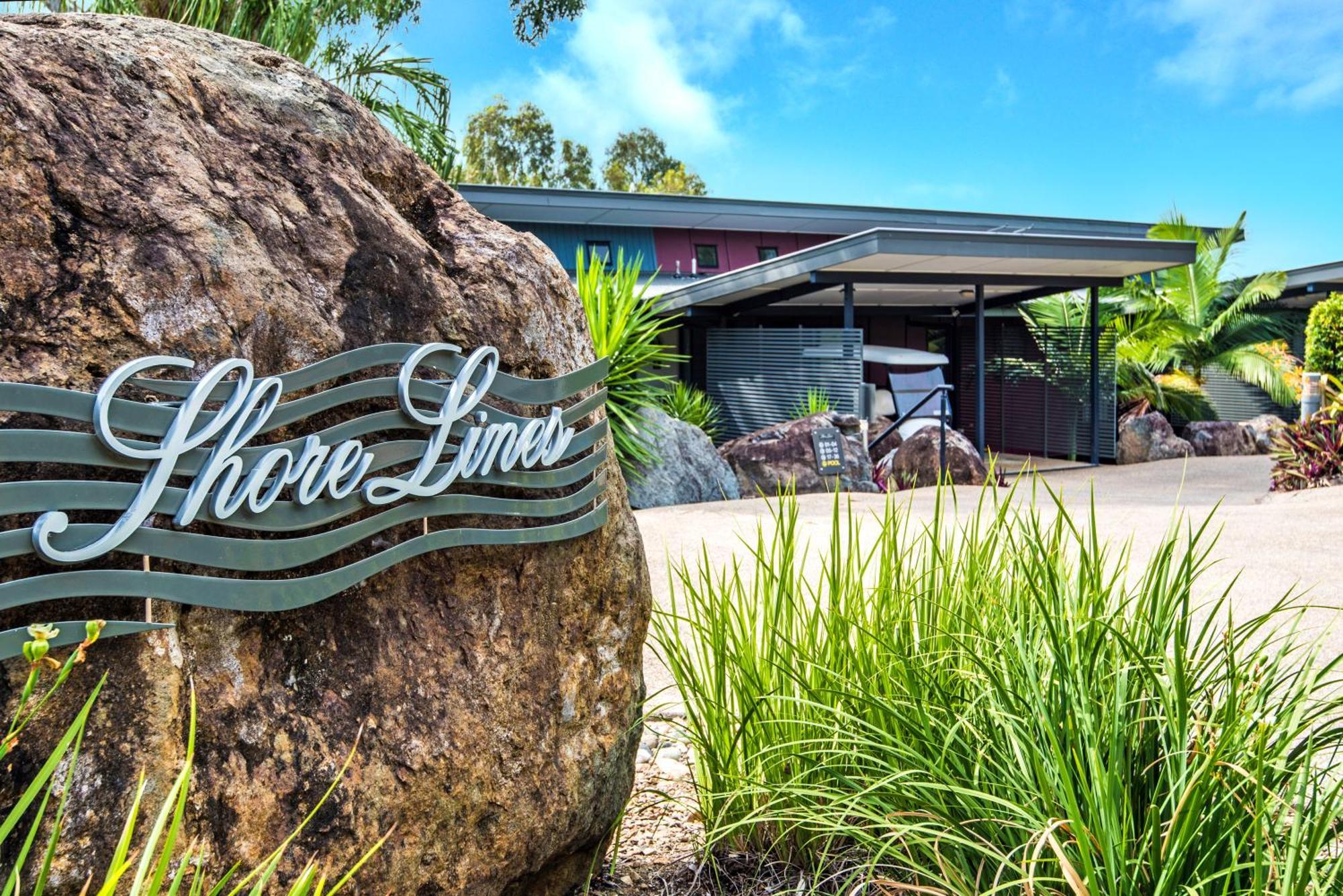 Shorelines Hamilton Island Exterior photo