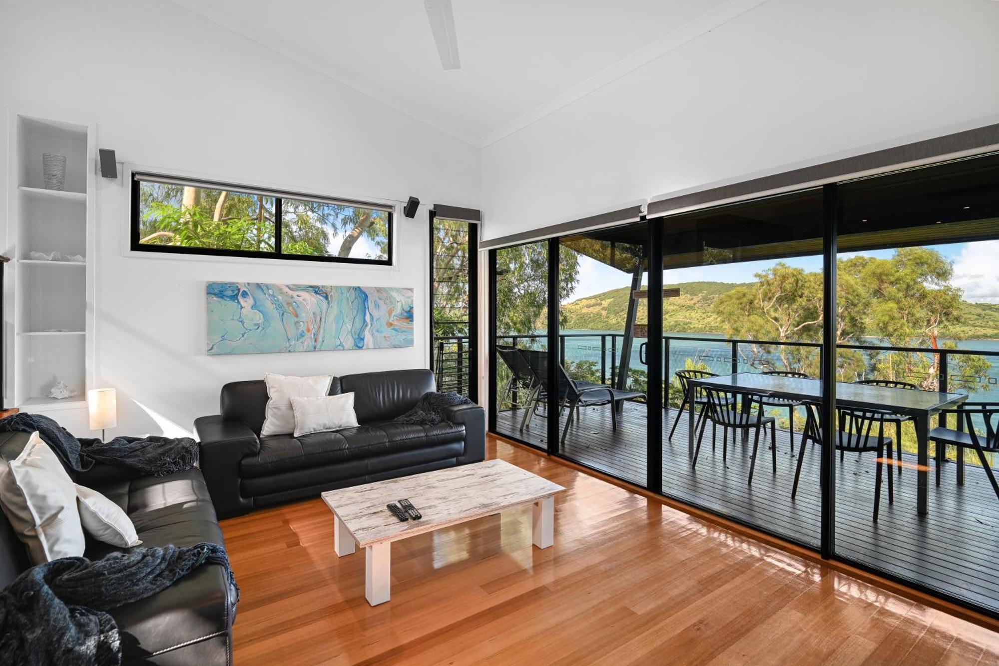 Shorelines Hamilton Island Exterior photo